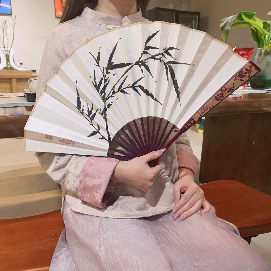 南烟书画