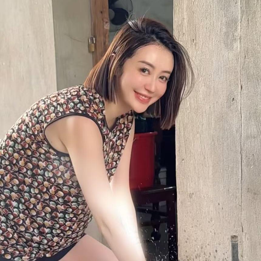 慧慧总