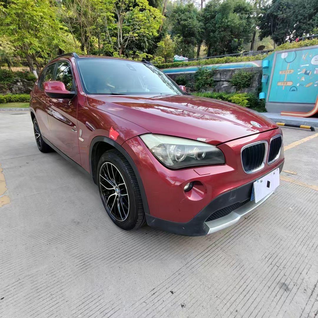 东莞凤岗批发二手车
