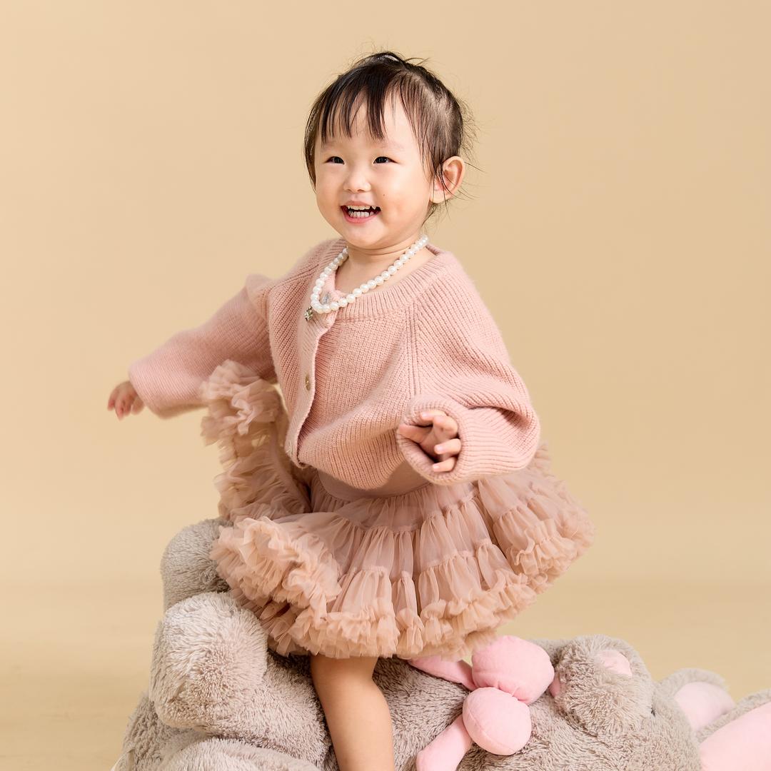 希希baby