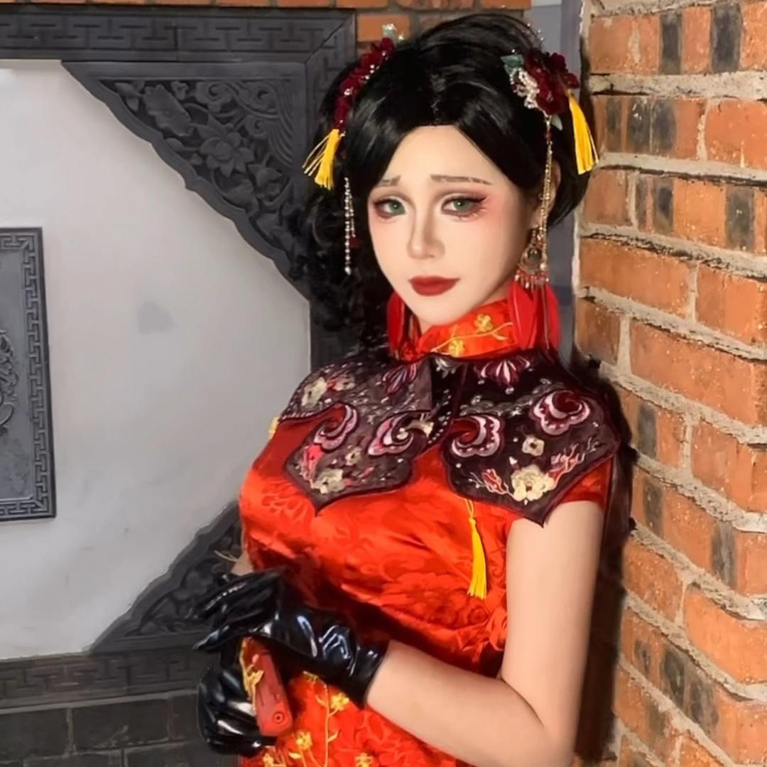 小祁在干嘛（备考停更版）