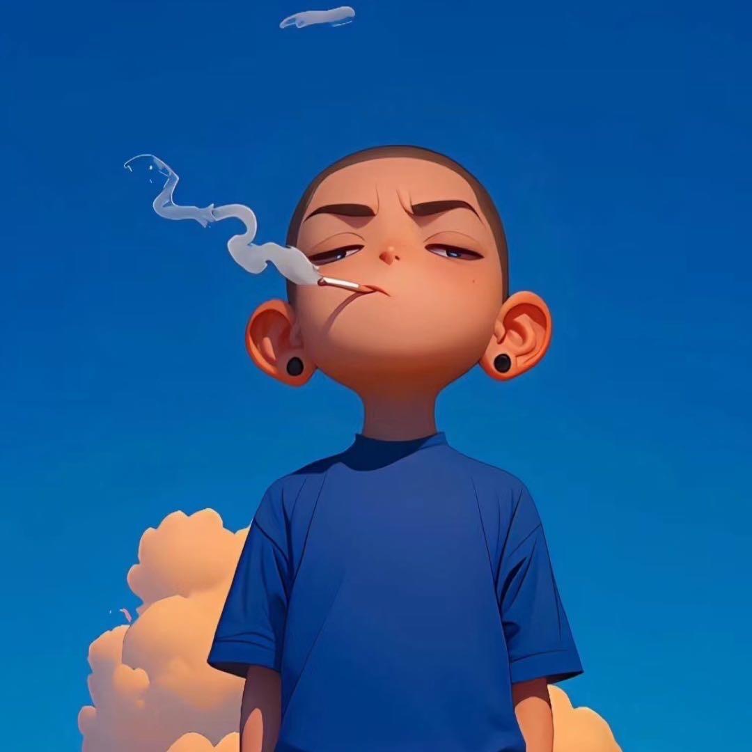 房戈