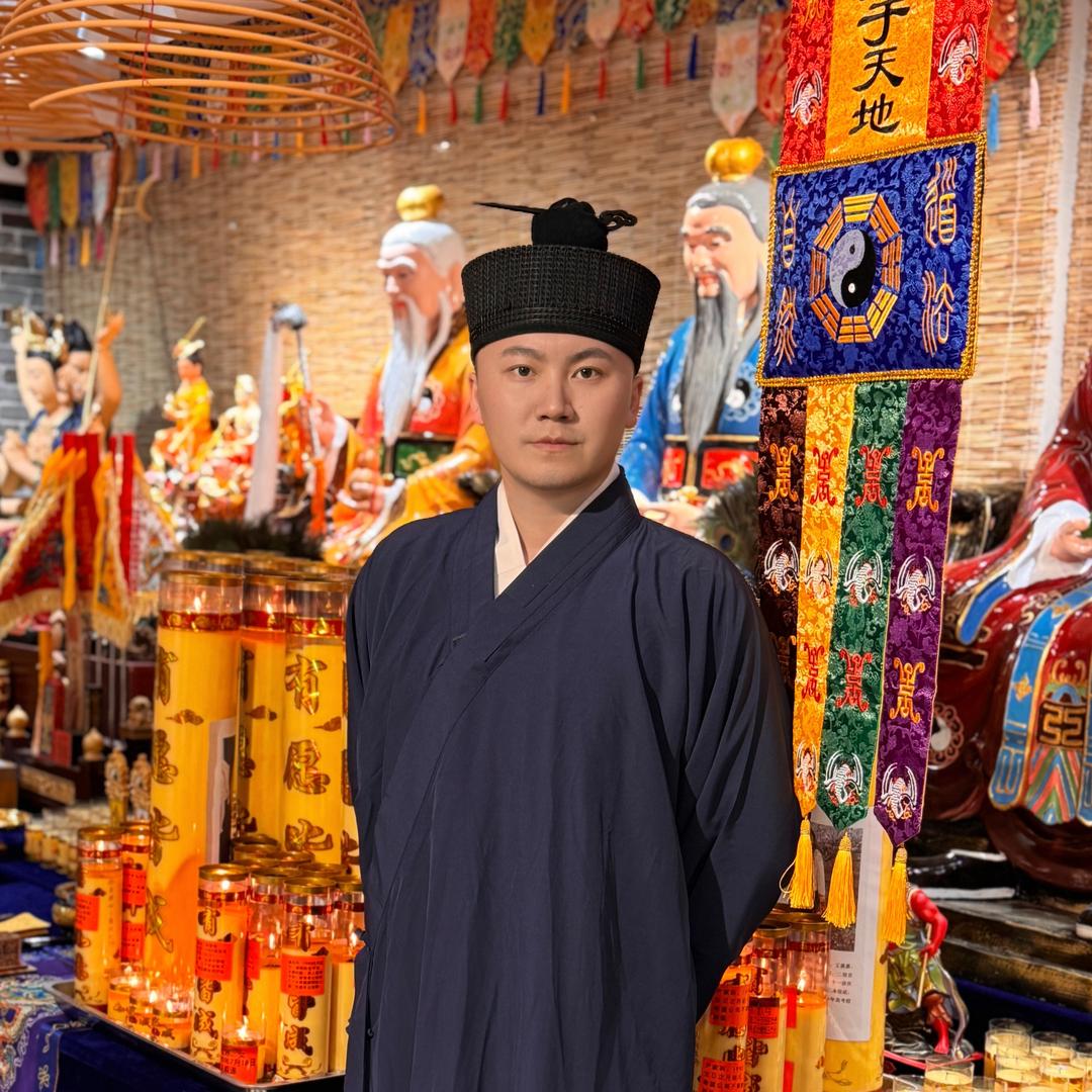 奕奕小道