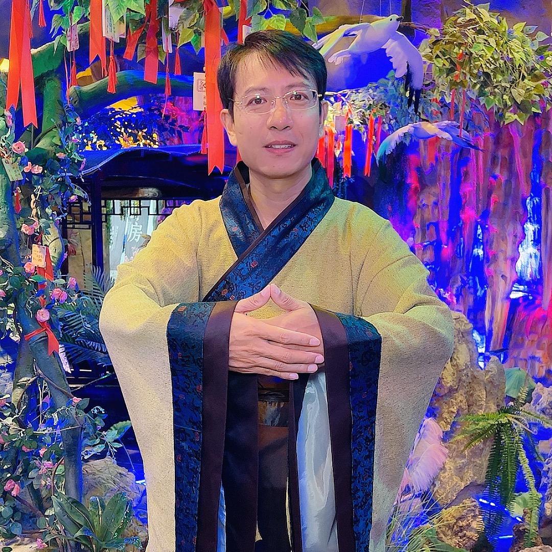 吃喝玩乐找老高