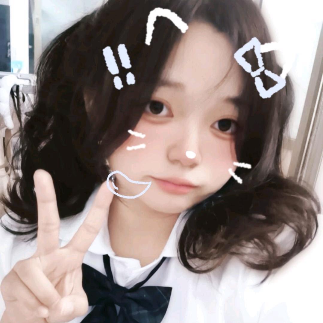 奶油卷ꉂ ･ ･ ིྀฅ