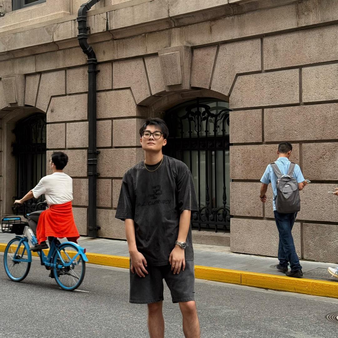 小北老师📷