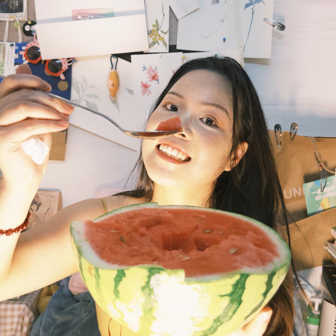 啊挺努力
