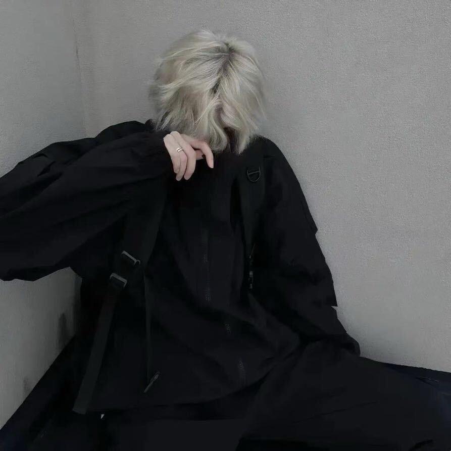 心痛（三角洲护航）
