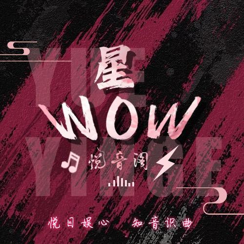 悦音阁·星WOW 🌟 新厅待冠 👑