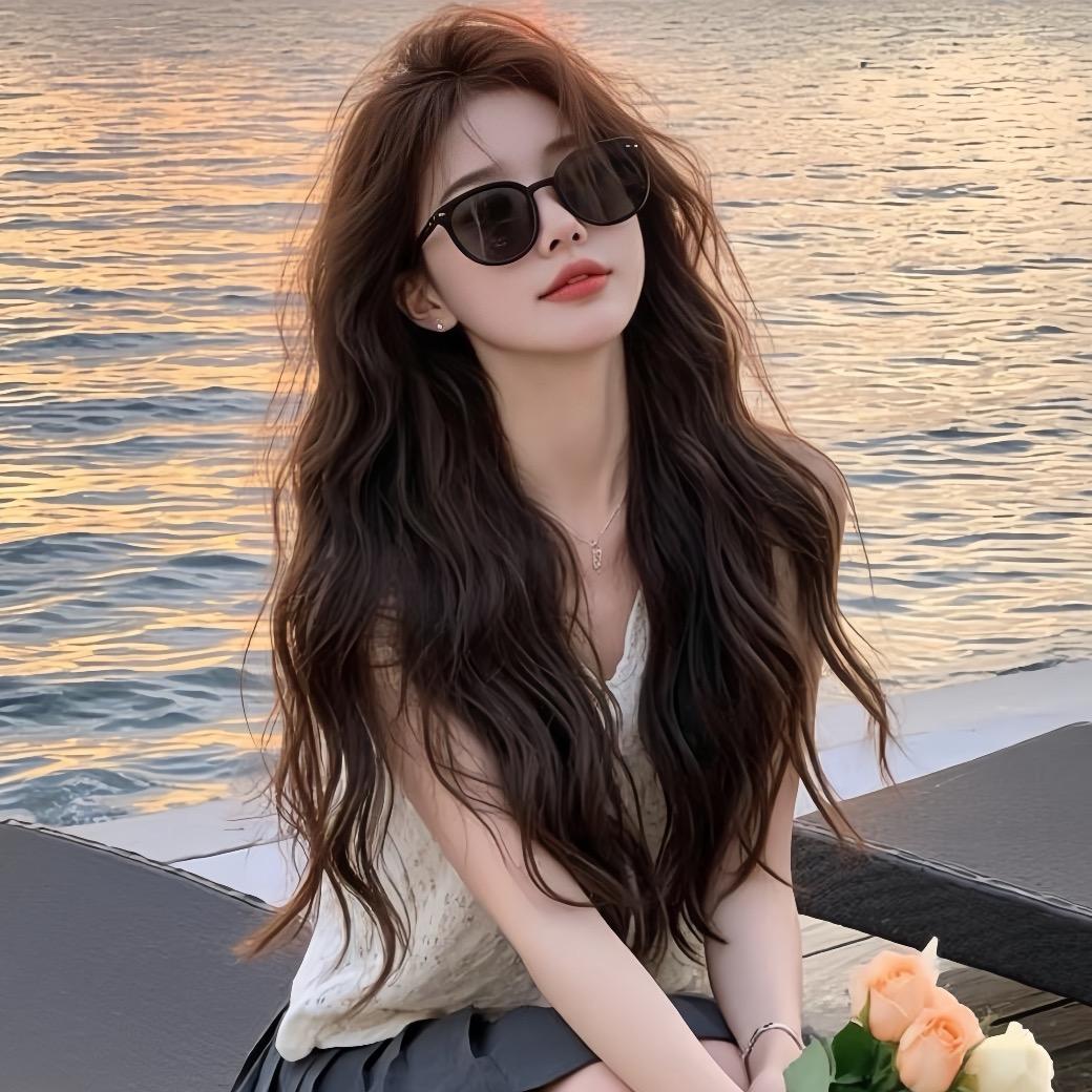 👄小富婆吖🌸