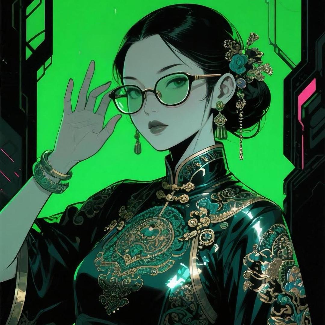 晚风寄心事、