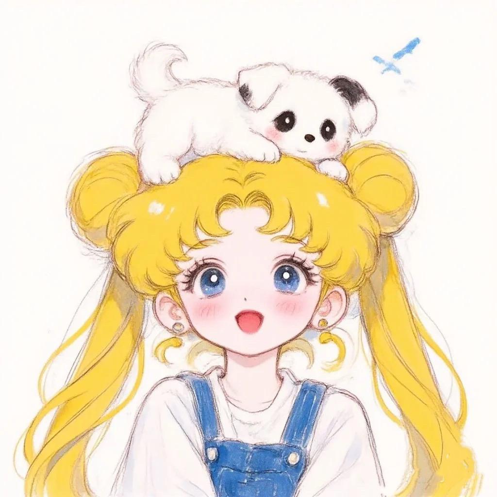 一颗蜜桃