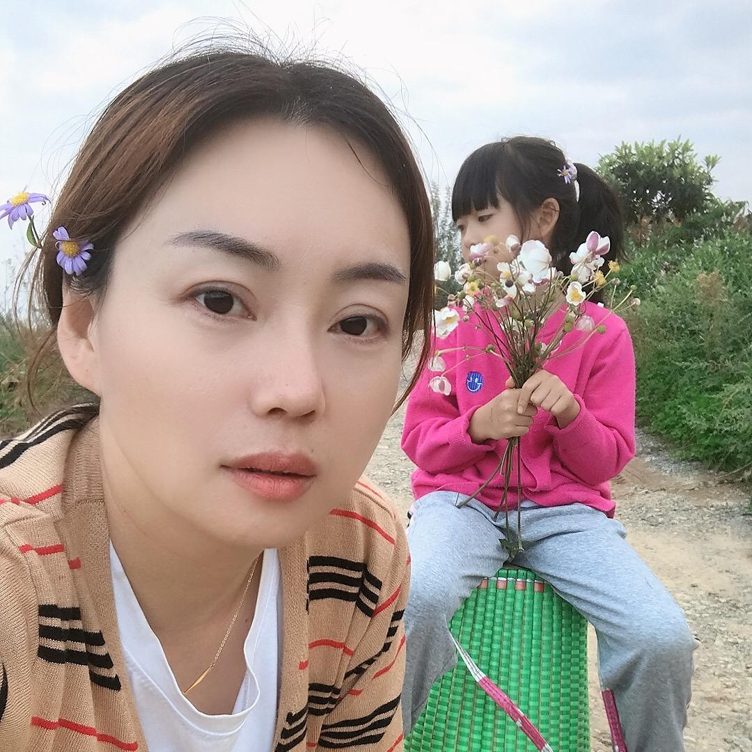 单亲妈妈❤️🏅️大美