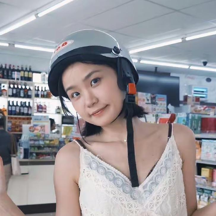胡楚靓开心频道