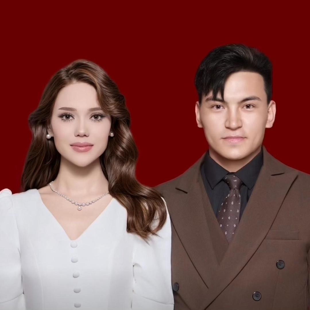 米娜 ZARA创始人