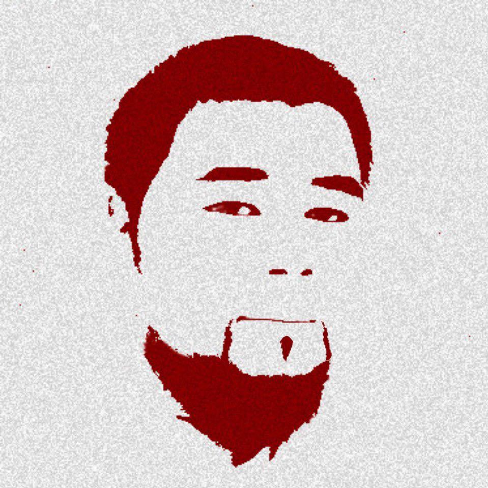 胡子哥艾养龟