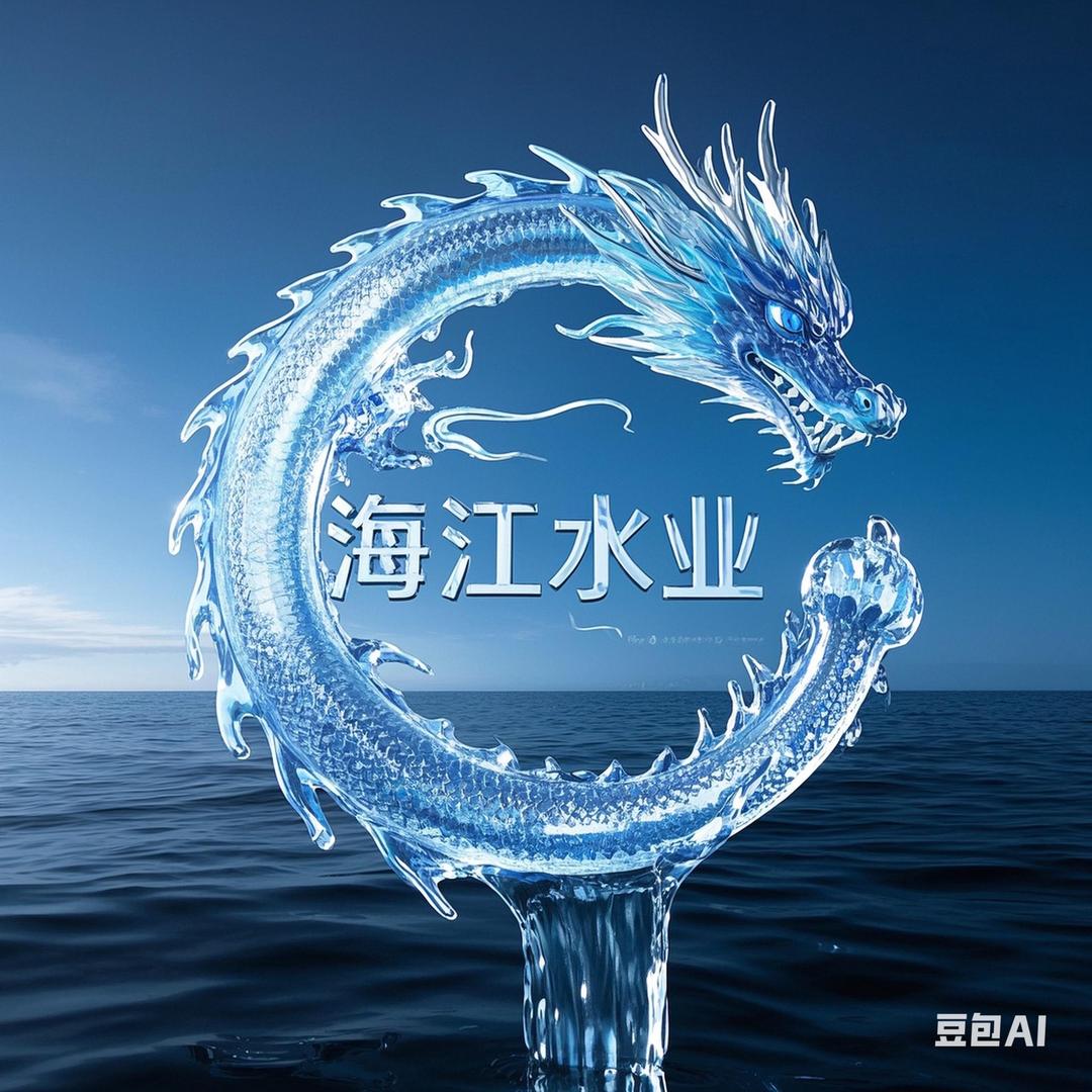 海江水业