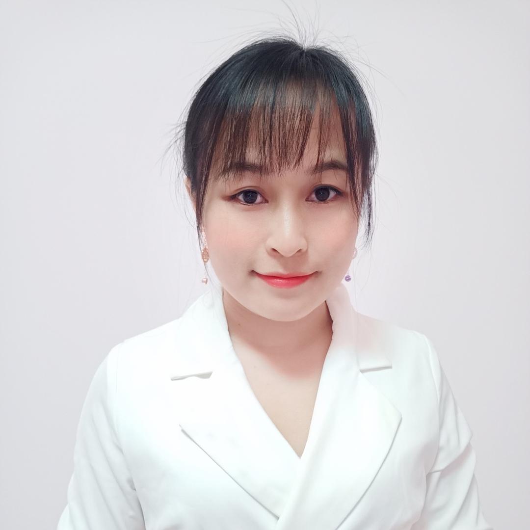 俏妃-庆庆