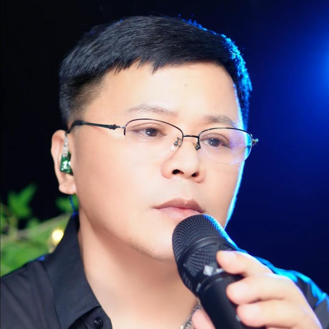 秦歌🎤⁹²³