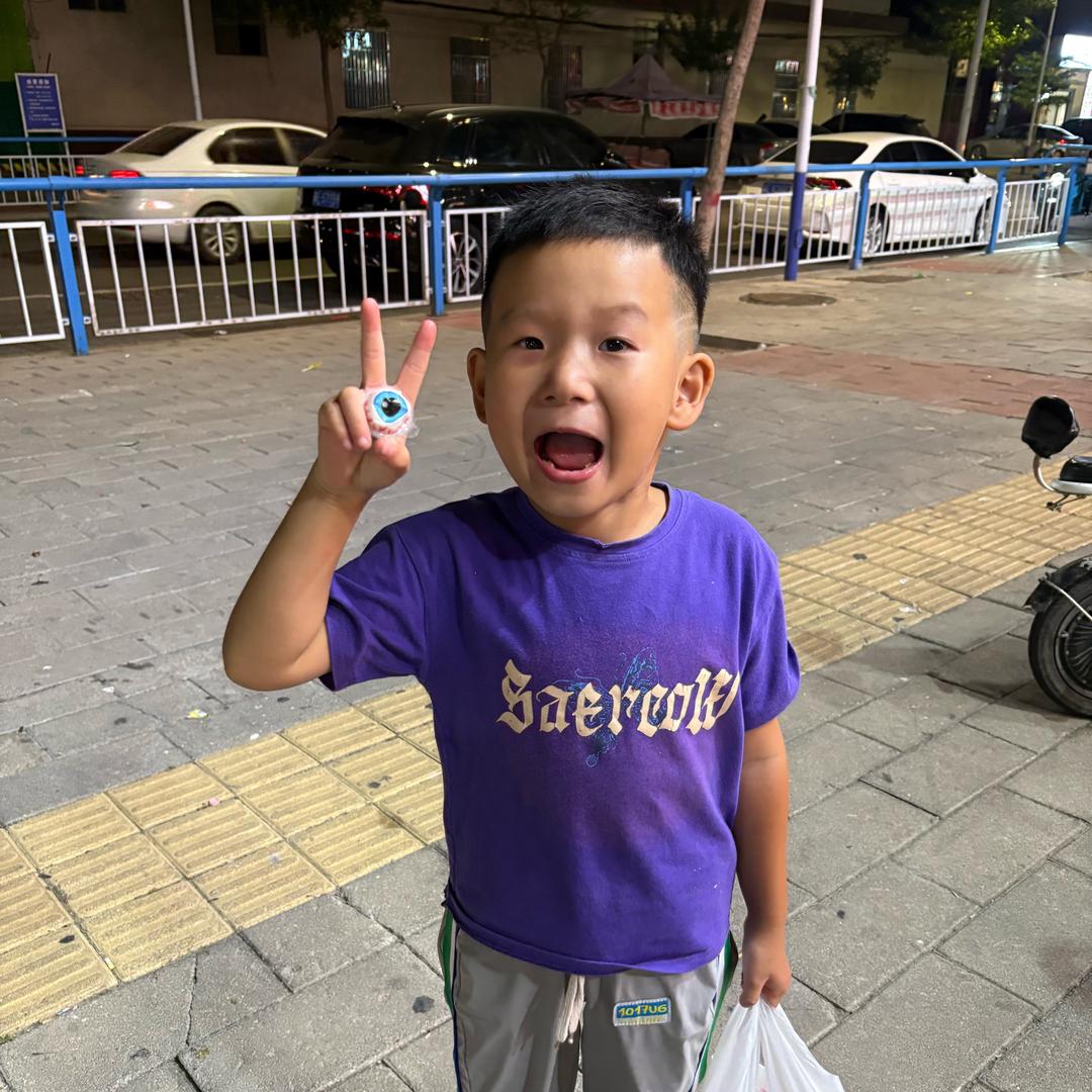 如沐春风。