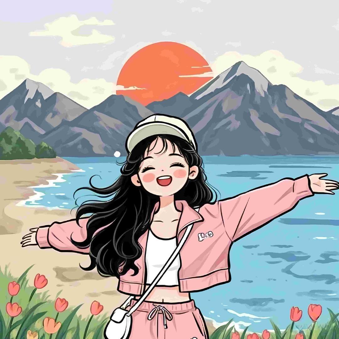 上上签🎉