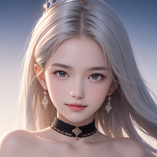 旺仔小麻球