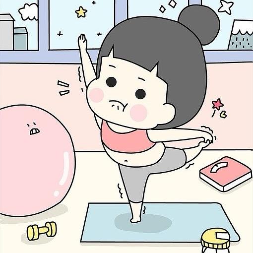 ʚʕ̯•͡˔七月