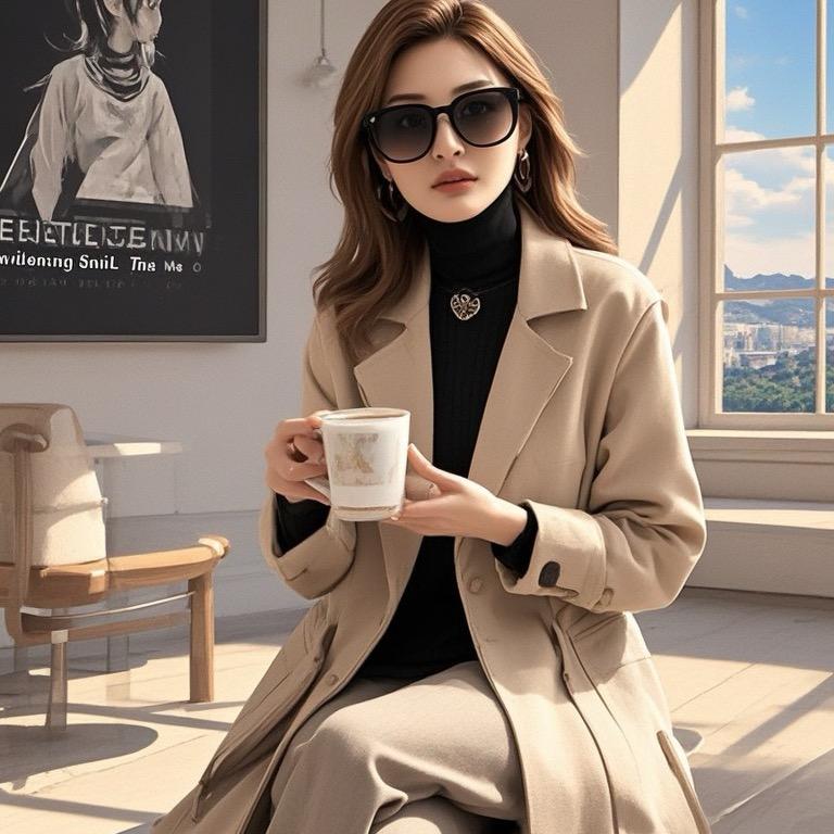 七七美享（小个子）