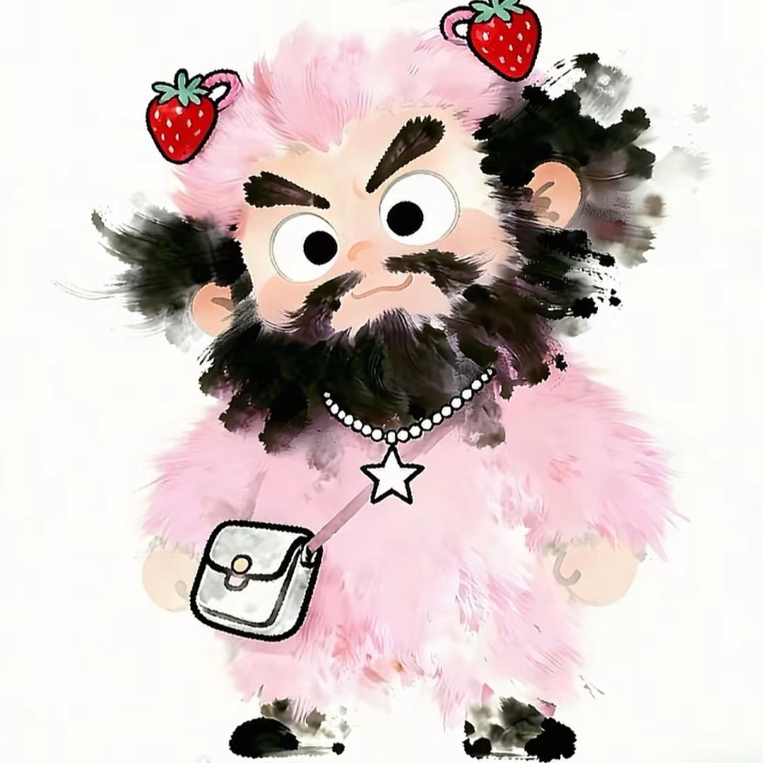 🌈彩虹糖🍬.ෆ²⁹⁹