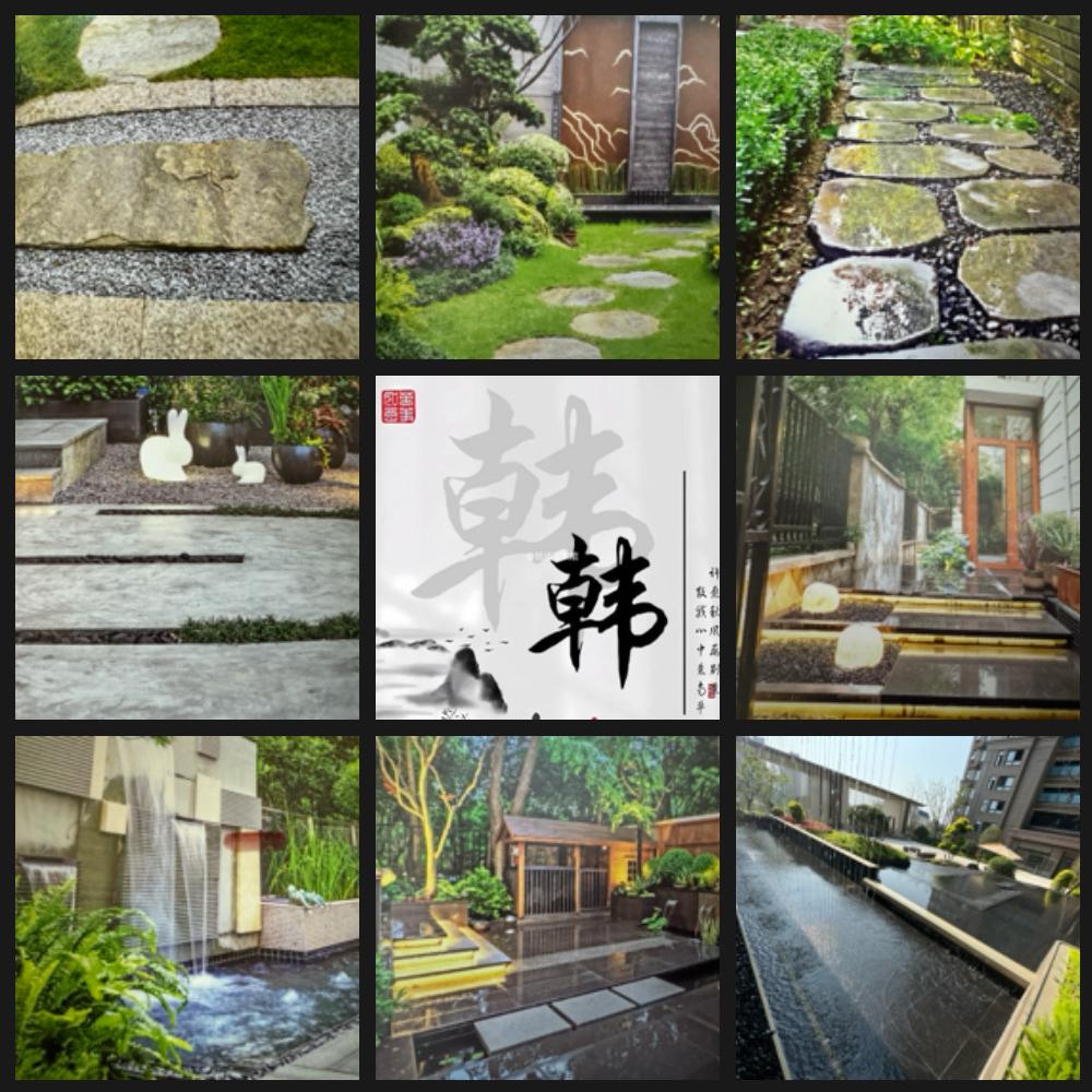 濮阳市垚艺园林景观有限公司