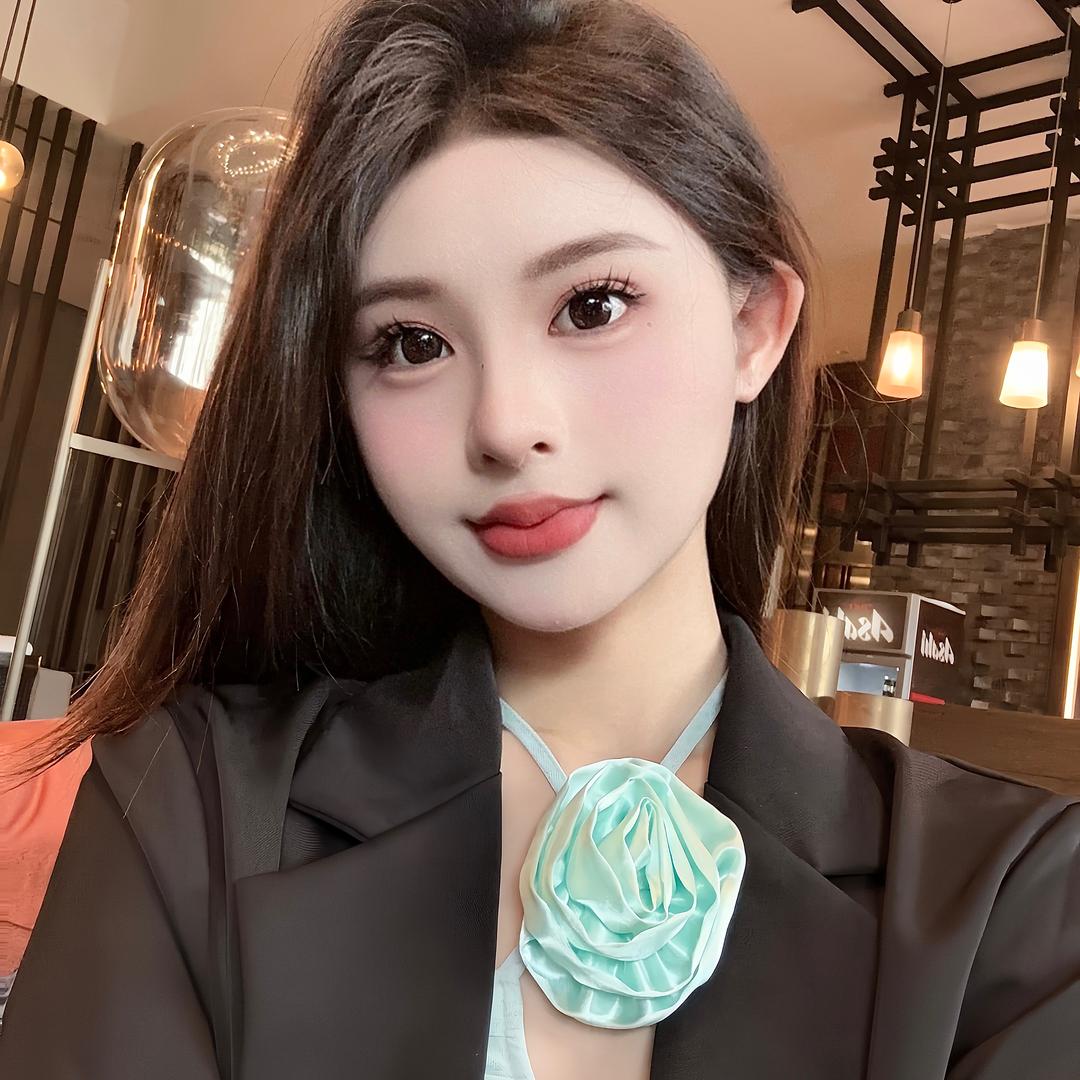 怡怡酱.