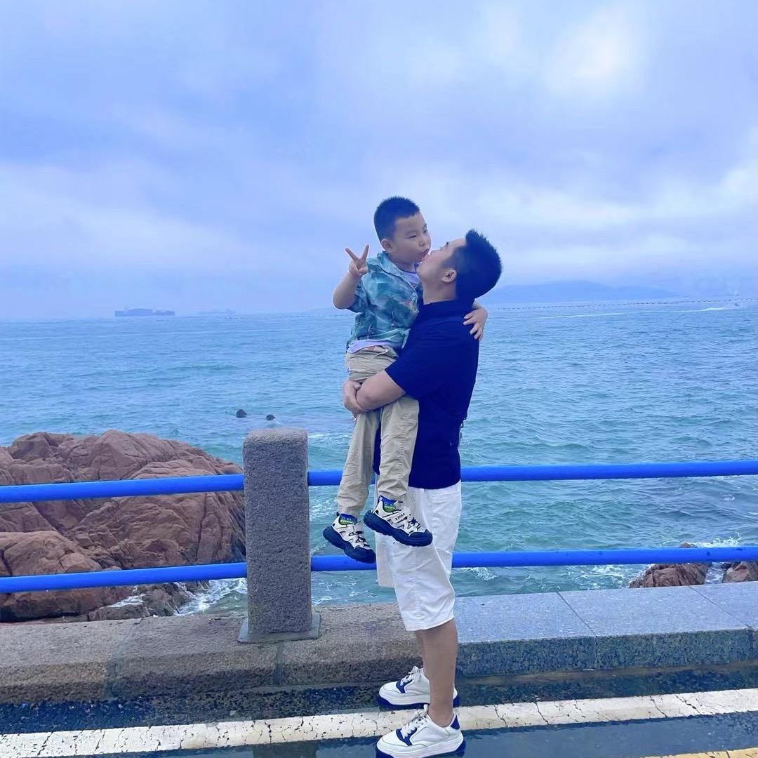 大海