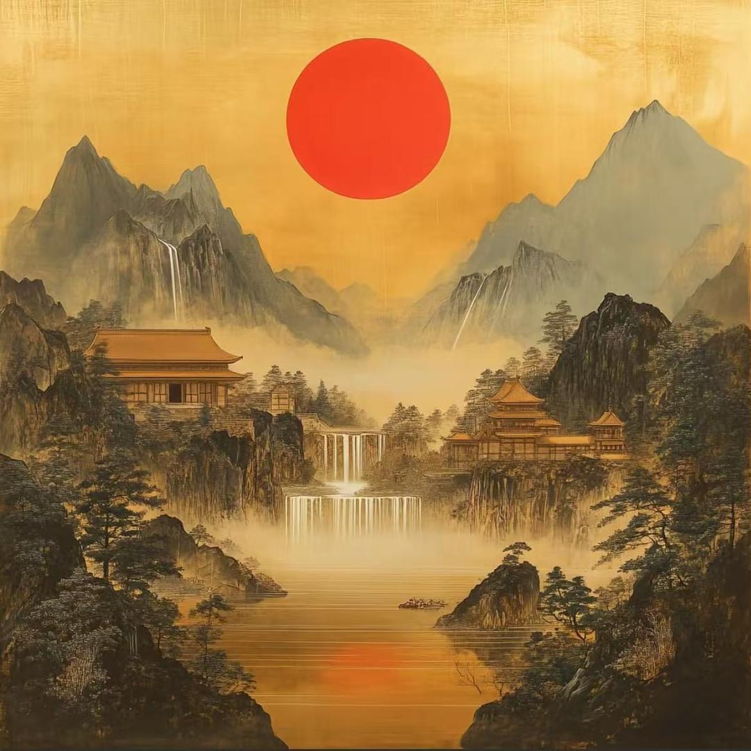 左（来财版）