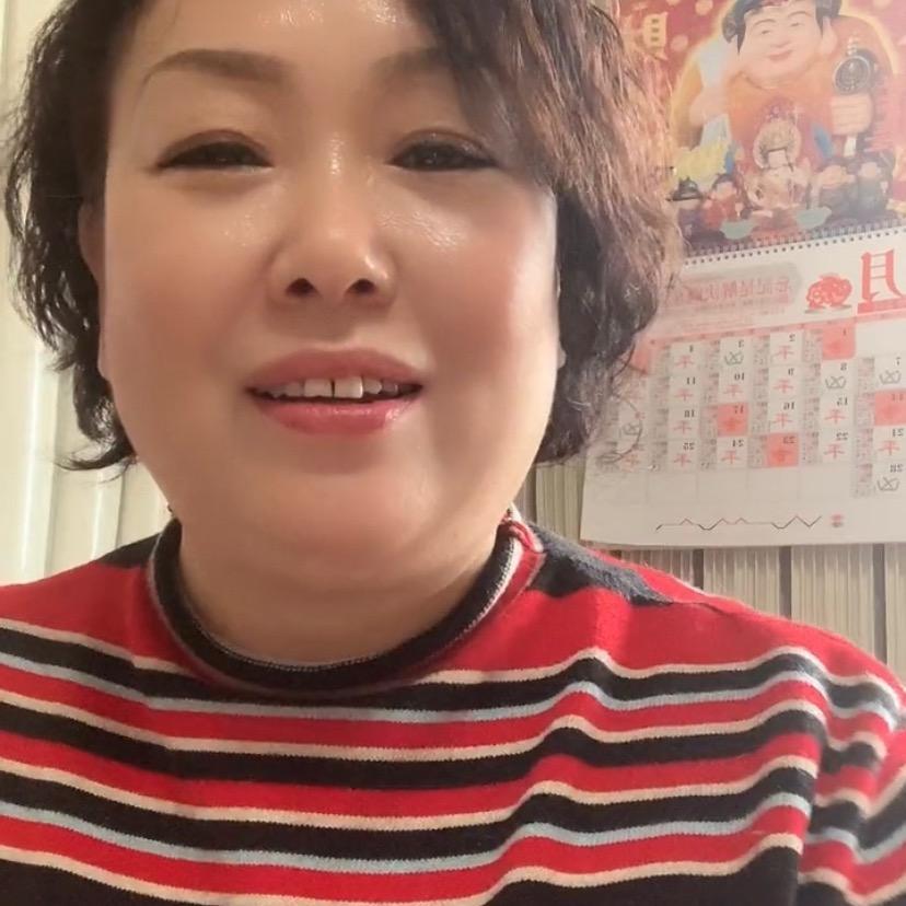 天津月老常姐