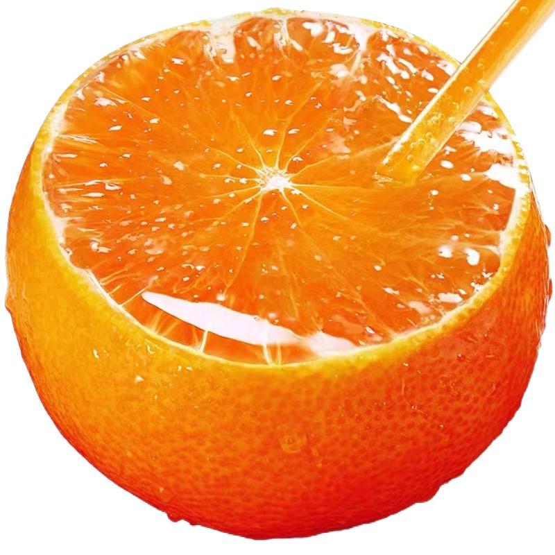 爱媛果冻橙真好吃