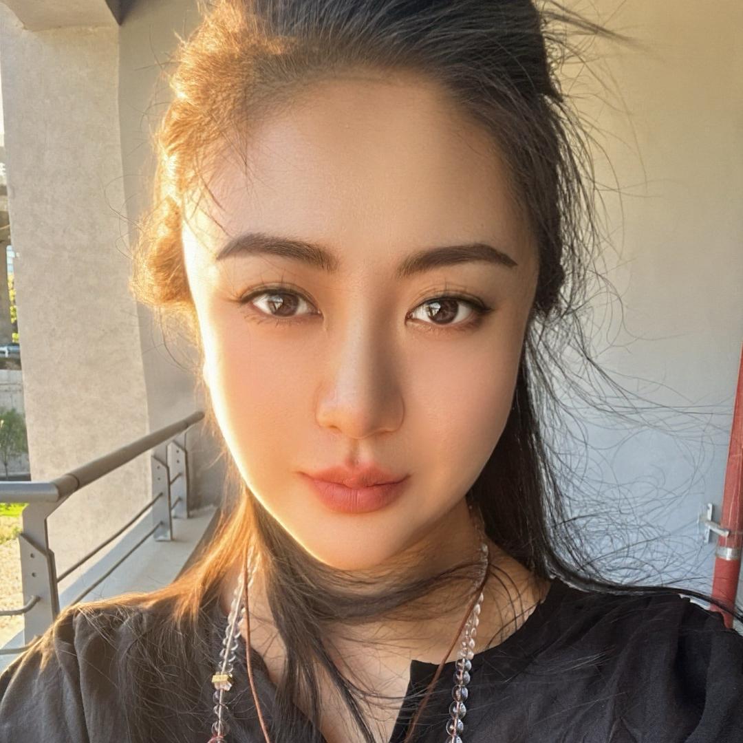 晓黎Cynthia