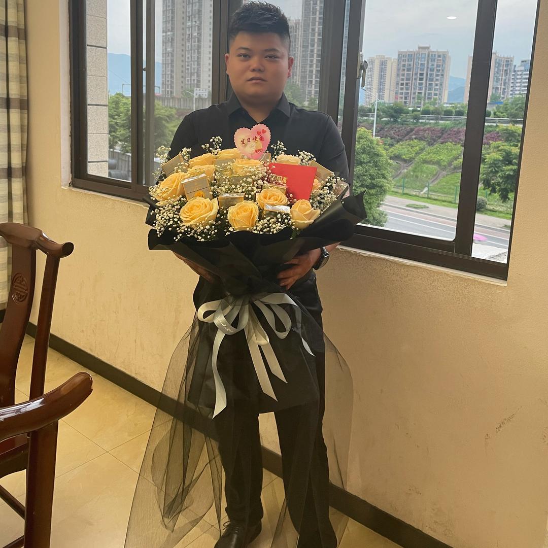 慈利爱笑的波哥哥一星城汽修厂