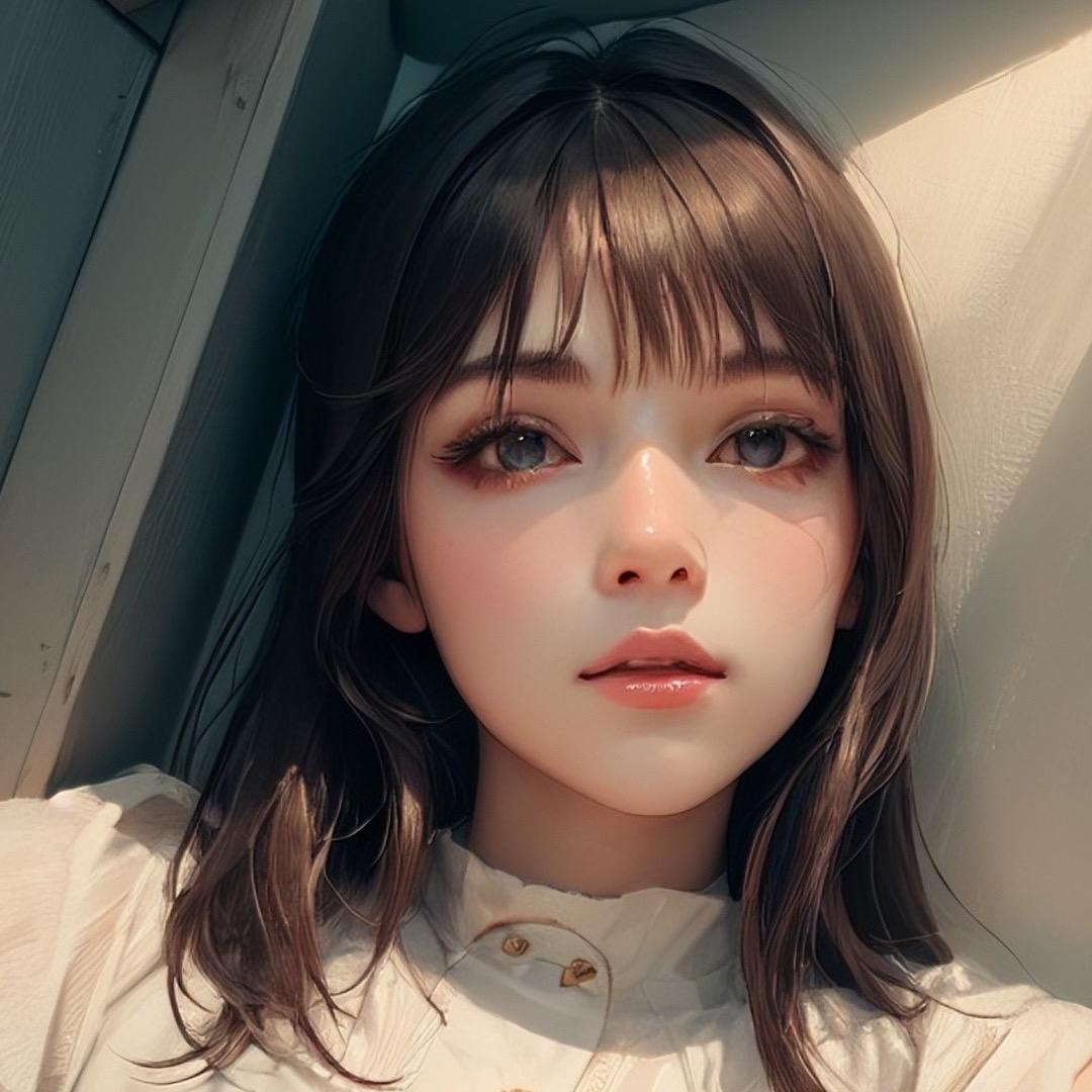 腿短的小乔