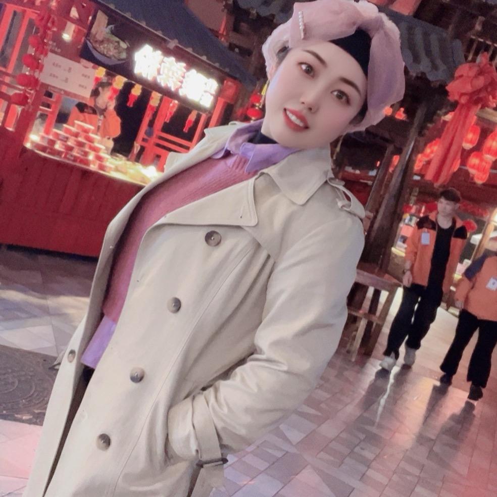 彤彤的小幸福🥰