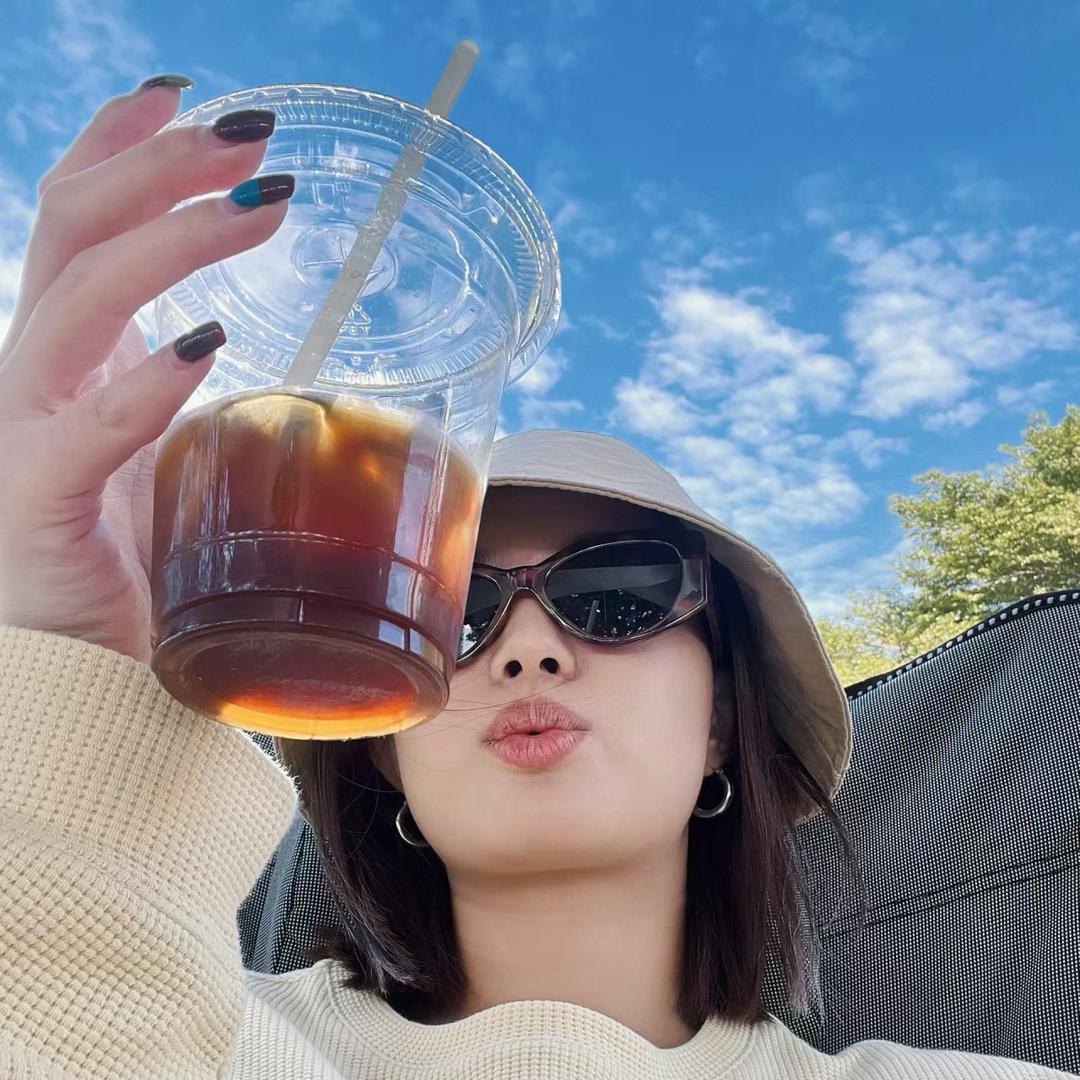 周周的碎碎念