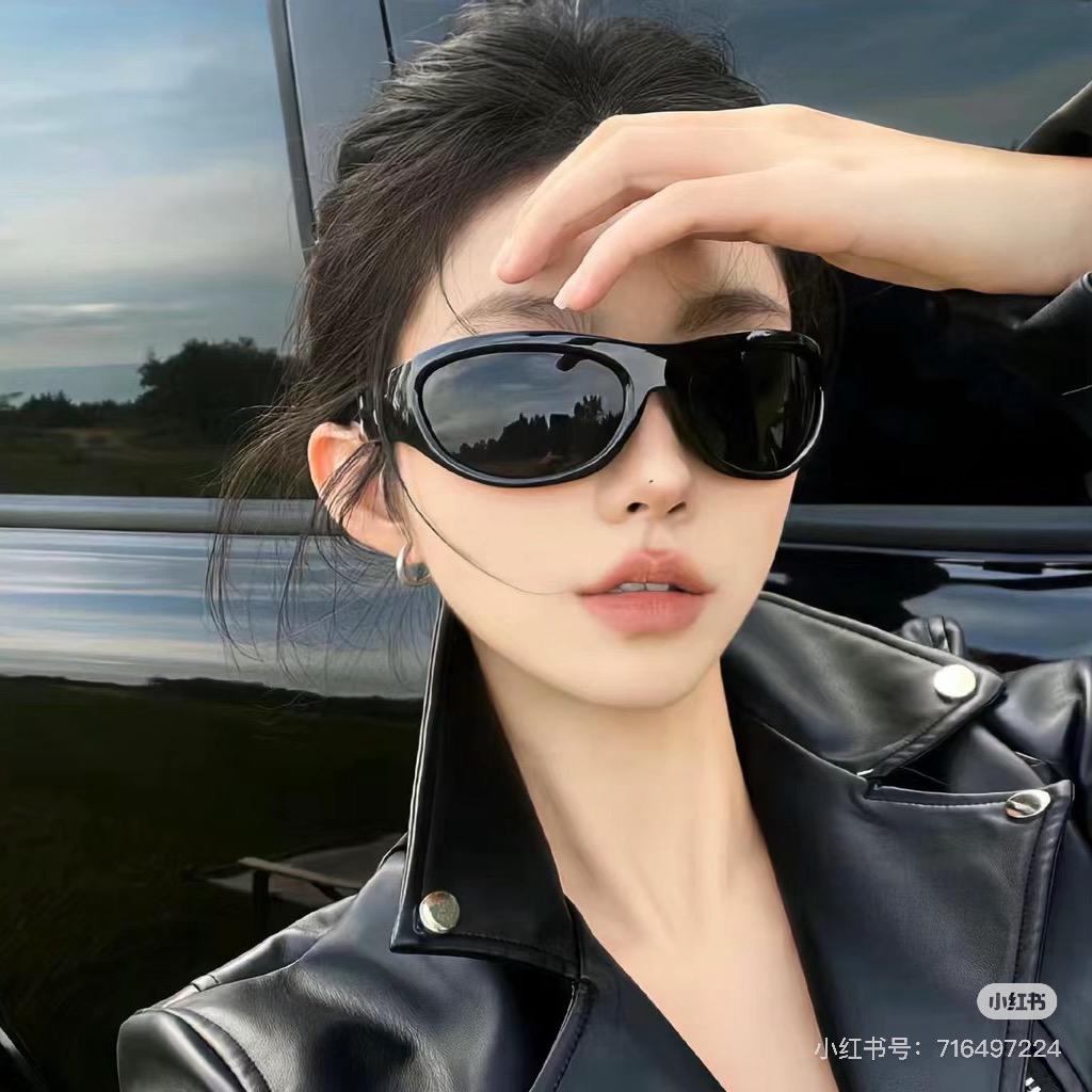 Miss晨