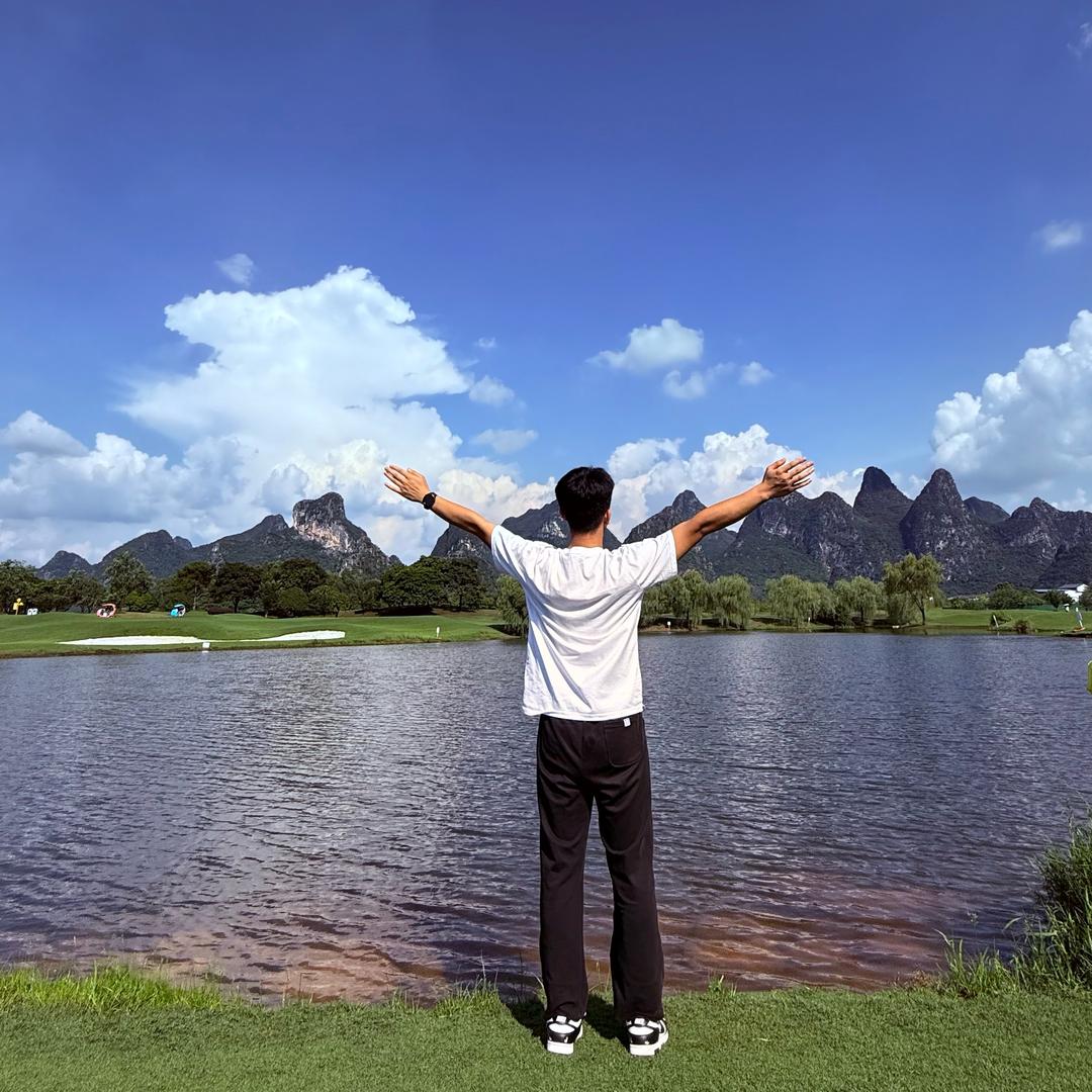 迪士尼在逃保安