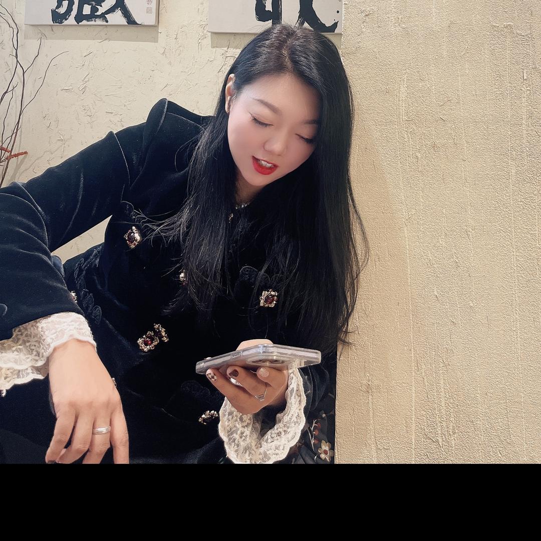 💃东北二哥家的大女儿