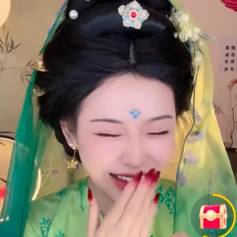 王妃逃跑了🍡