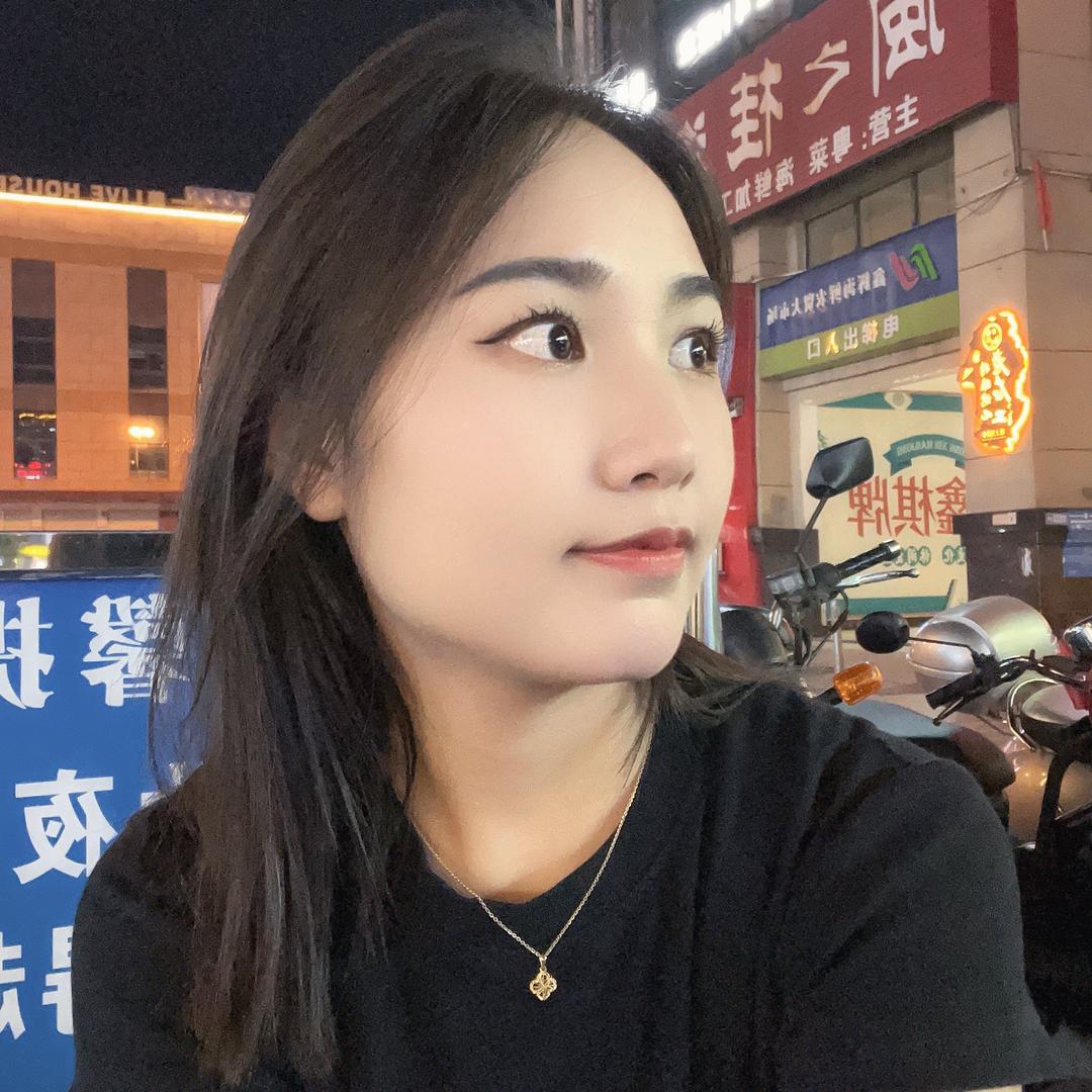 小玲呀👧
