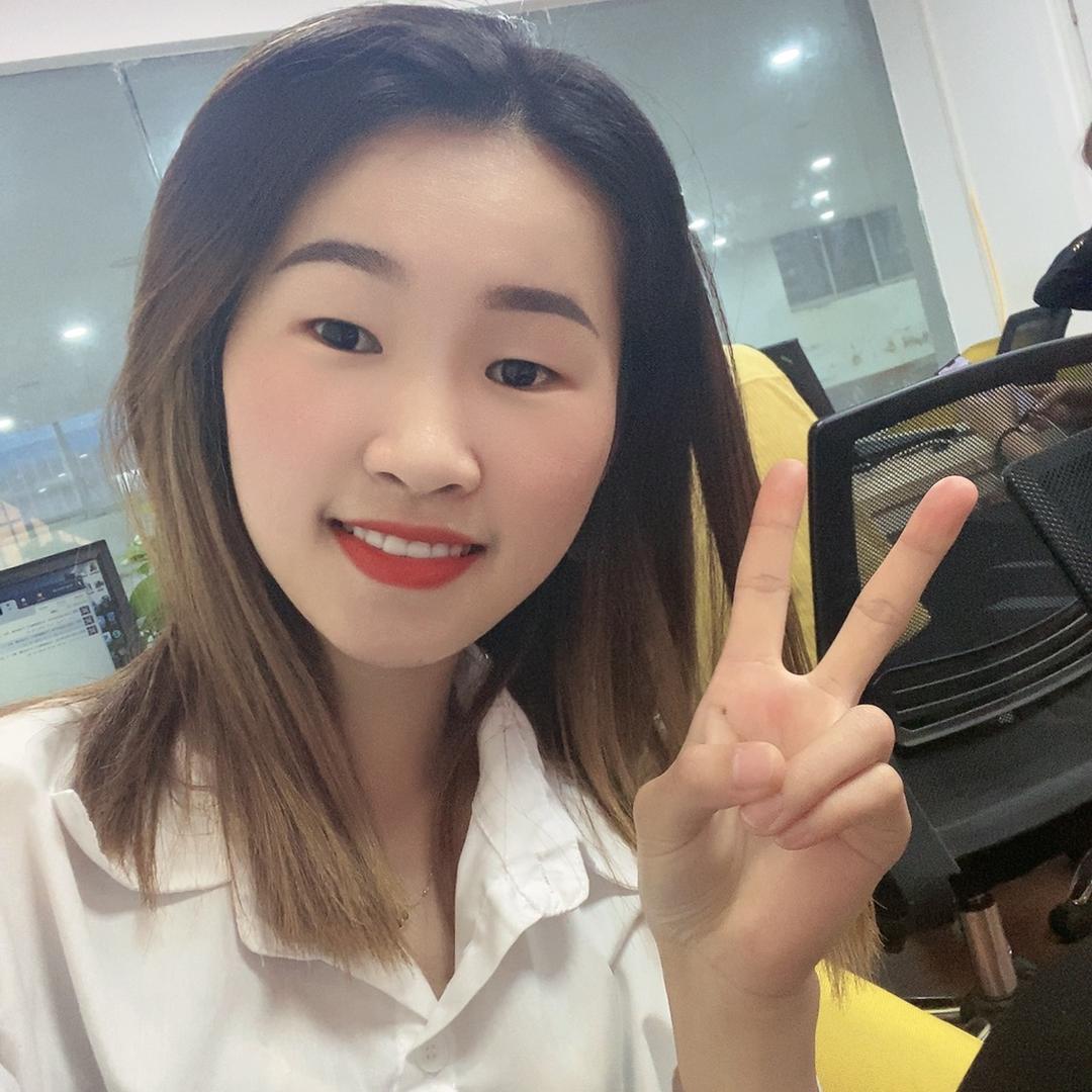 是飘飘吖