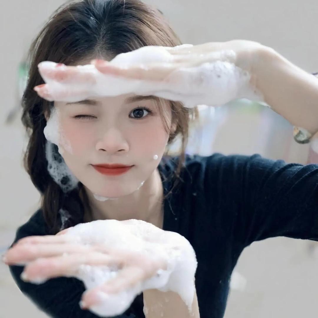 不吃香菜的女孩