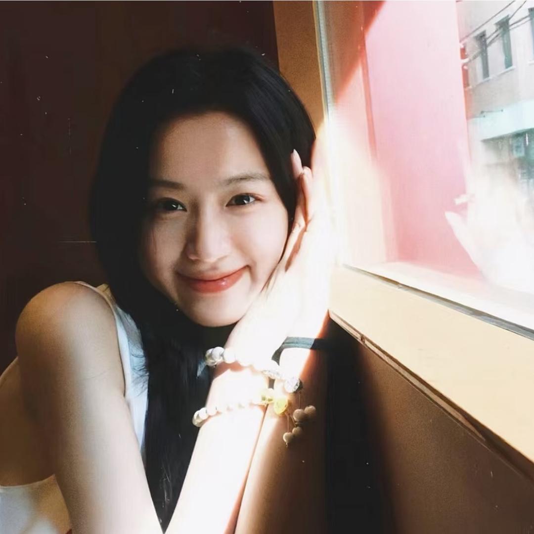 璐璐～