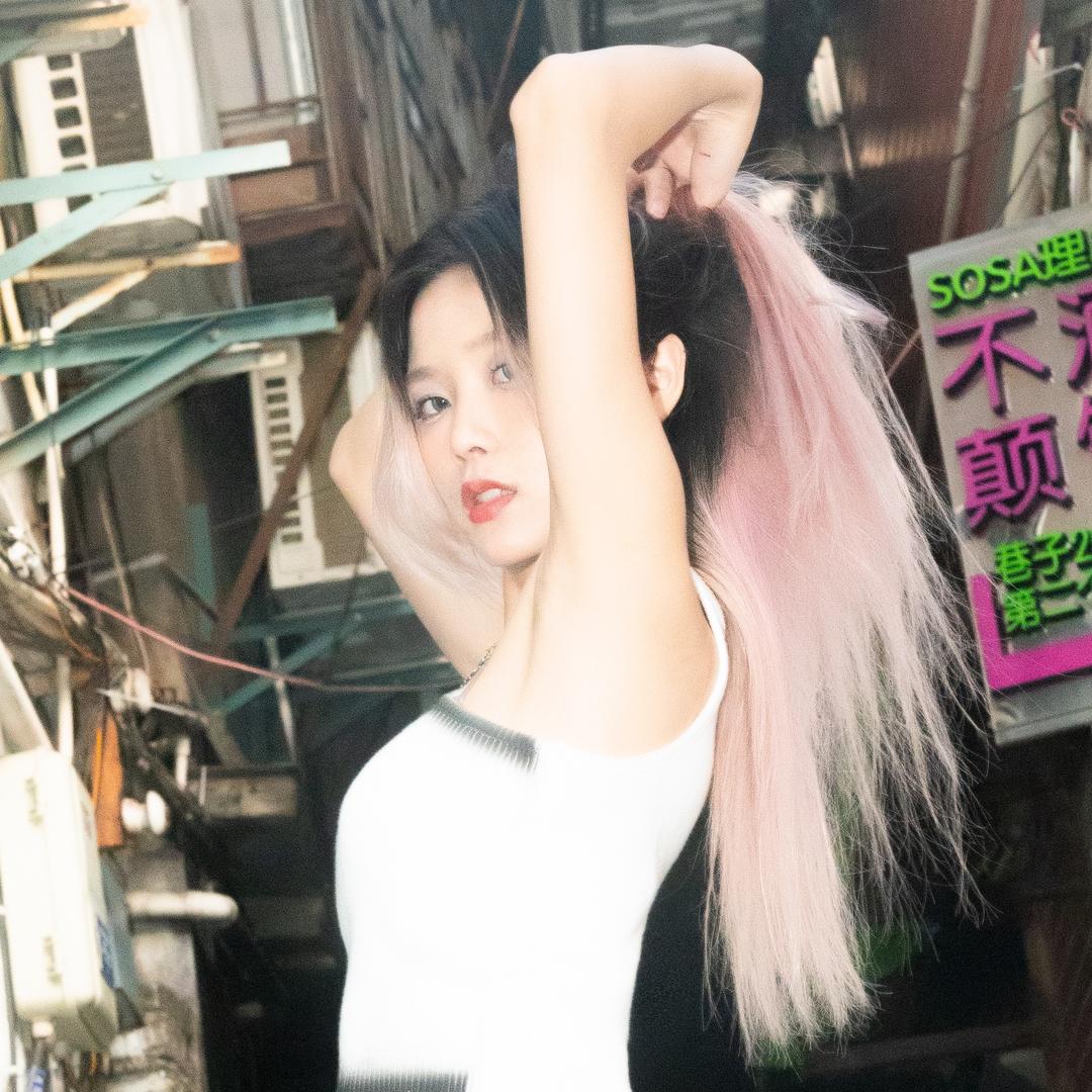 不少女的少女婷