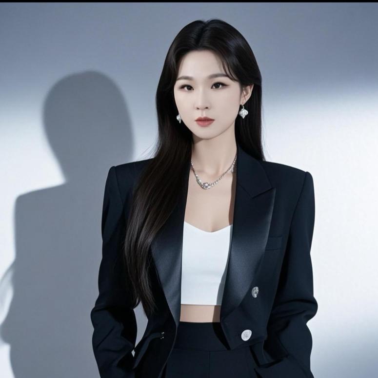 塑明星创始人晓晓